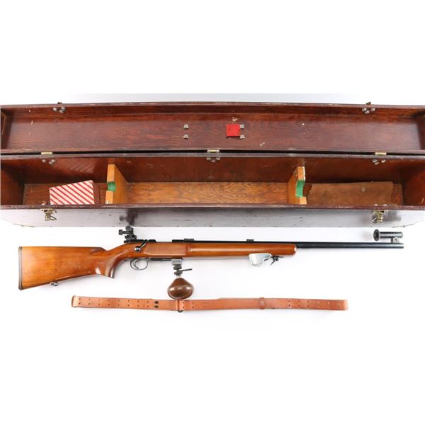 Remington Model 37 .22 LR #06297
