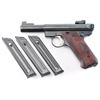 Image 1 : Ruger Mark II Target .22 LR #221-77365