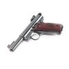 Image 4 : Ruger Mark II Target .22 LR #221-77365