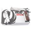 Image 1 : Ruger SR1911 .45 ACP #673-02182