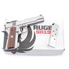 Image 2 : Ruger SR1911 .45 ACP #673-02182