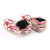 Image 3 : Beaded Plains Indian Moccasins