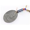 Image 3 : Beaded Indian Piece Bone Necklace