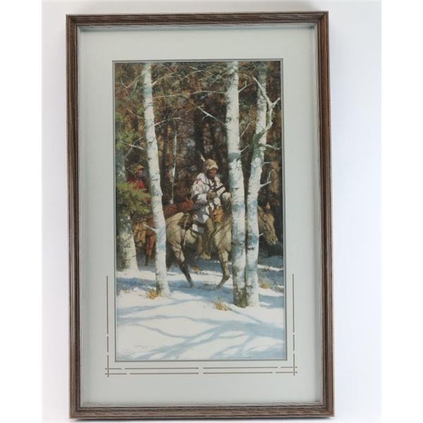 Fine Art Print