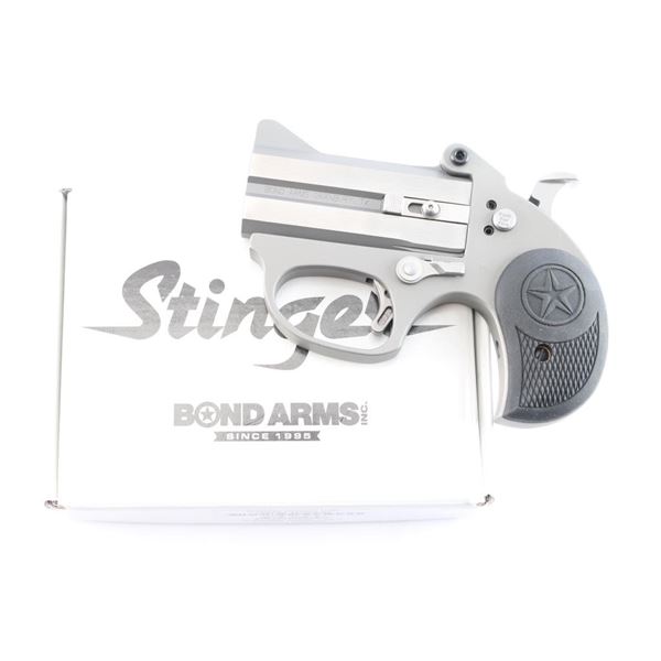 Bond Arms Stinger RS .38 SPL #SSS-018757