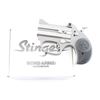Image 1 : Bond Arms Stinger RS .38 SPL #SSS-018757
