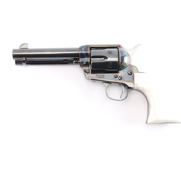 U.S.F.A. Single Action .45 Colt #28376