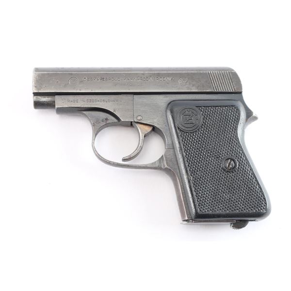 CZ Model 45 .25 ACP #62947