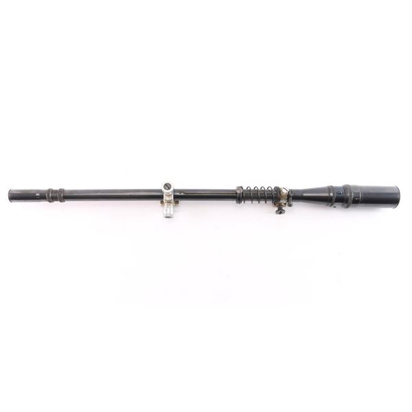 Unertl 14x Rifle Scope