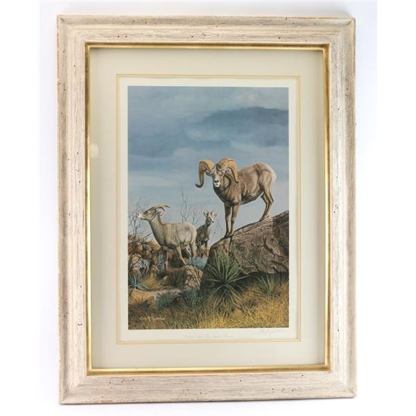 Fine Art Print