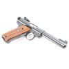 Image 3 : Ruger Mark II Target .22 LR #211-30497