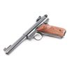 Image 4 : Ruger Mark II Target .22 LR #211-30497