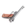 Image 5 : Ruger Mark II Target .22 LR #211-30497
