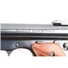 Image 6 : Ruger Mark II Target .22 LR #211-30497
