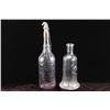 Image 2 : Lot of 2 Back Bar Bottles