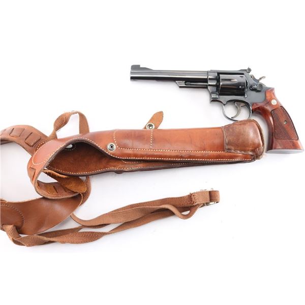 Smith & Wesson 19-4 .357 Mag #56K1782