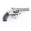 Image 2 : Smith & Wesson Safety Hammerless .38 S&W #224714