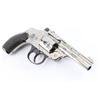 Image 3 : Smith & Wesson Safety Hammerless .38 S&W #224714