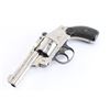 Image 4 : Smith & Wesson Safety Hammerless .38 S&W #224714