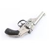 Image 5 : Smith & Wesson Safety Hammerless .38 S&W #224714