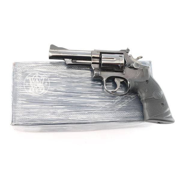Smith & Wesson 19 .357 Mag #K422930
