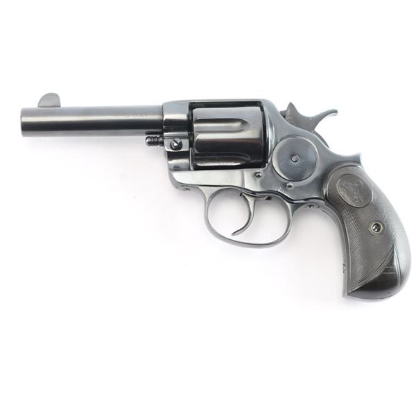 Colt 1878 .45 LC #2941