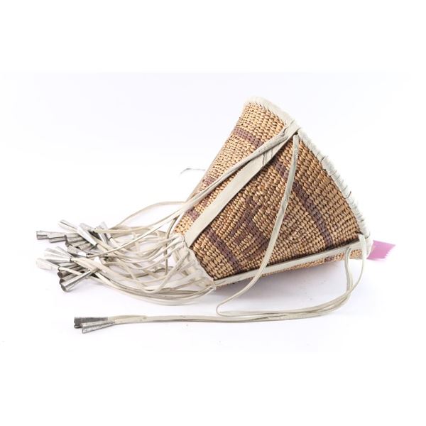 Apache Burden Basket