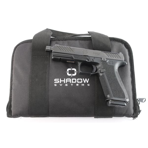 Shadow Systems DR920 9mm #SSX000216