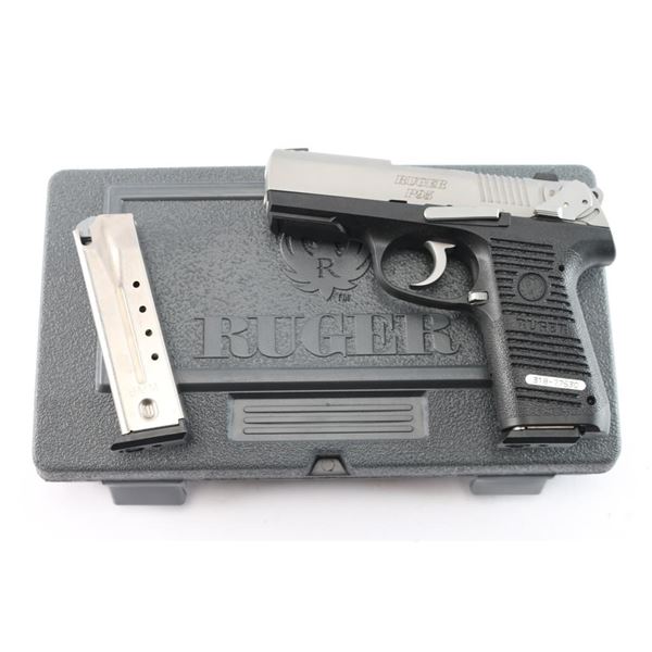 Ruger P95 9mm #318-77530