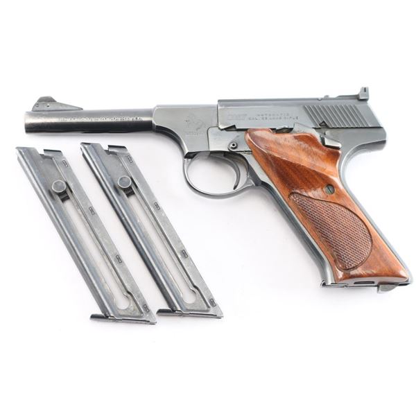 Colt Woodsman .22 LR #304145S