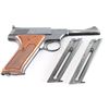 Image 2 : Colt Woodsman .22 LR #304145S