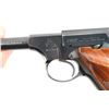 Image 6 : Colt Woodsman .22 LR #304145S