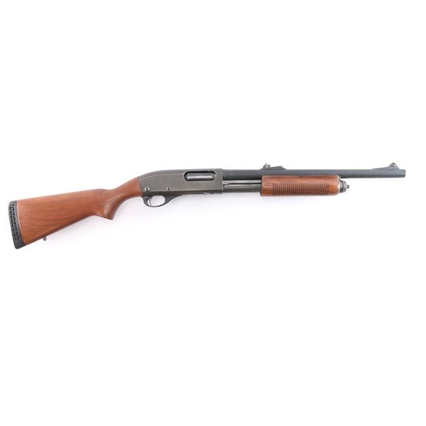 Remington 870 Police Magnum 12 Ga #B586859M