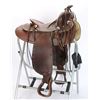 Image 3 : Al Capone Attributed Western Saddle