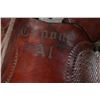 Image 5 : Al Capone Attributed Western Saddle