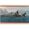 Image 2 : Original Landscape Painting by Paul Wenzel