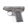 Image 1 : J.P. Sauer & Sohn 1919 .25 ACP #28313