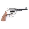Image 2 : Smith & Wesson .38 Military & Police .38 Spl