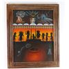 Image 1 : Original Acrylic on Canvas
