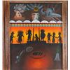 Image 2 : Original Acrylic on Canvas