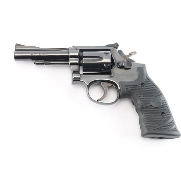 Smith & Wesson 18-2 .22 LR #K704071