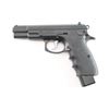 Image 2 : CZ 75 BD 9mm #F251105