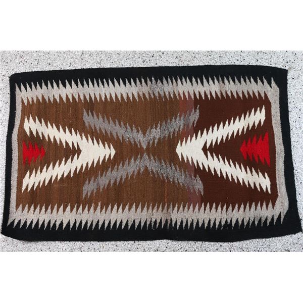 Navajo Rug