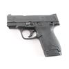 Image 1 : Smith & Wesson M&P Shield .40 S&W #HSP0467