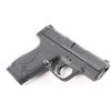 Image 3 : Smith & Wesson M&P Shield .40 S&W #HSP0467