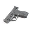 Image 4 : Smith & Wesson M&P Shield .40 S&W #HSP0467
