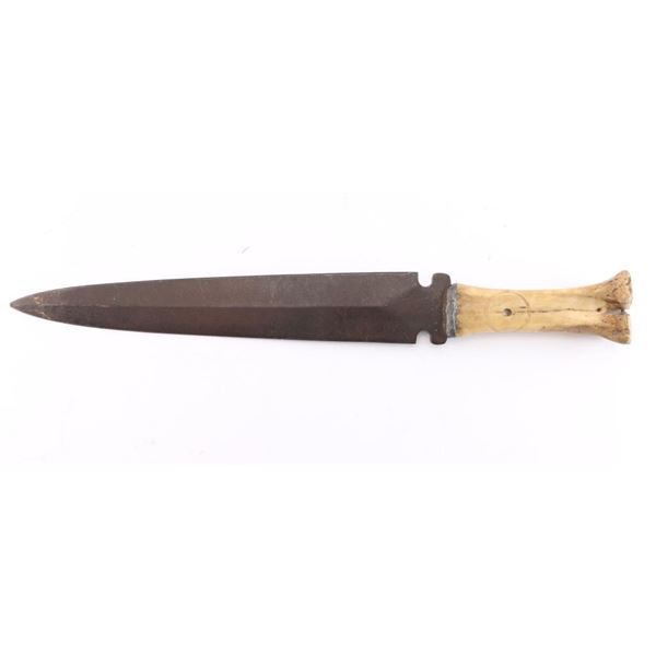 Hudson Bay Spearhead
