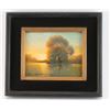 Image 1 : Original Oil on Canvas By Paul Wenzel