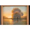 Image 2 : Original Oil on Canvas By Paul Wenzel