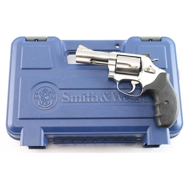 Smith & Wesson 60-15 .357 Mag #DAN2477